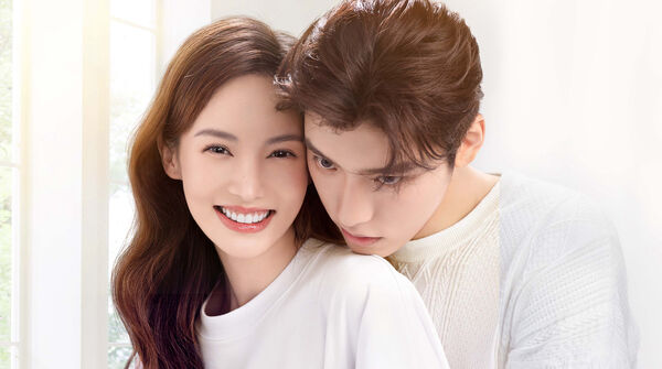 Poster phim Chúng Ta không Biết Yêu