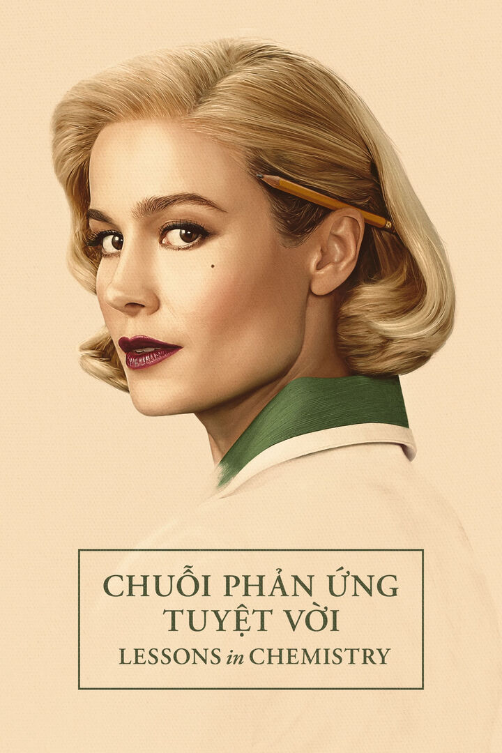 Tập 1 phim Chuỗi Phản Ứng Tuyệt Vời