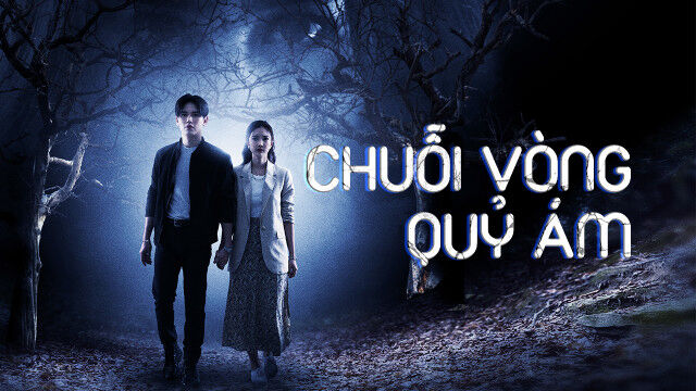 Tập 2 phim Chuỗi Vòng Quỷ Ám