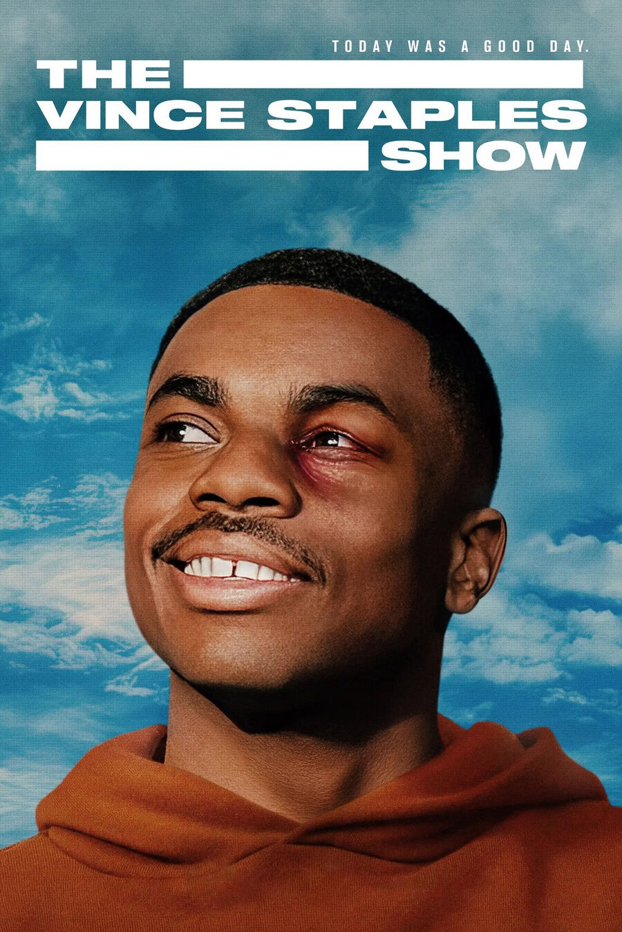 Hình ảnh phim Chương trình Vince Staples (Phần 2)