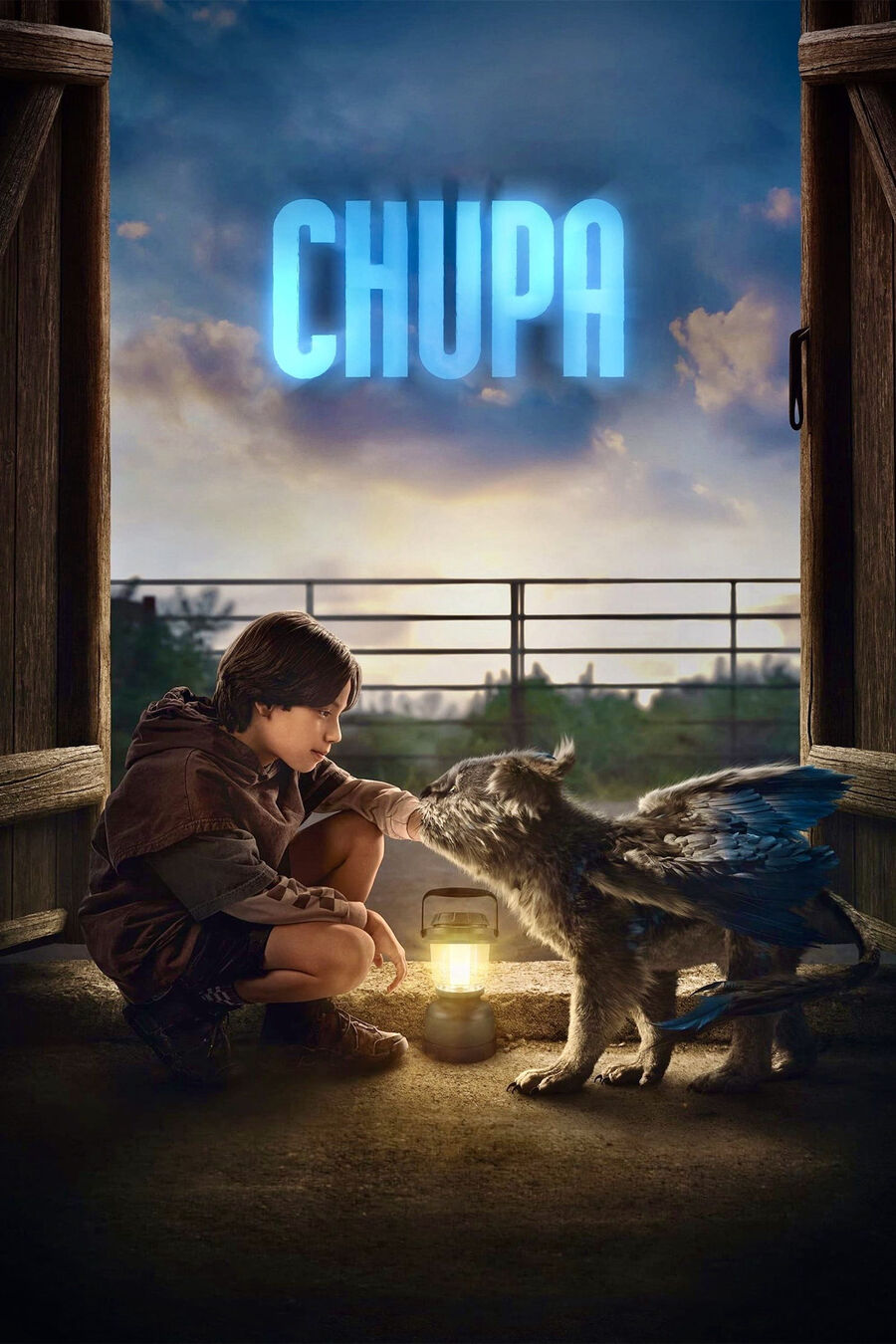 Hình ảnh phim Chupa