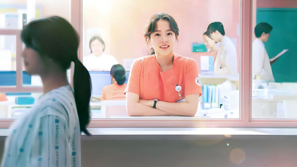 Poster phim Chút Nắng Ấm Mỗi Ngày