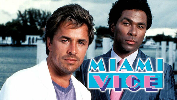 Poster phim Chuyên Án Miami