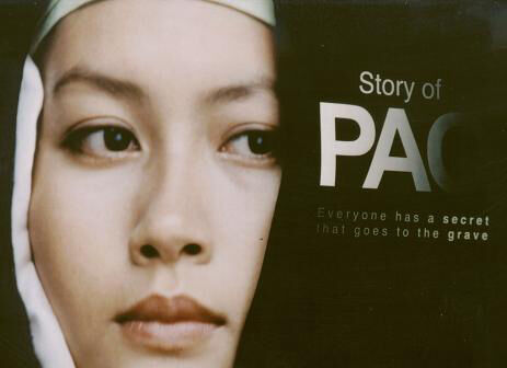 Poster phim Chuyện Của Pao