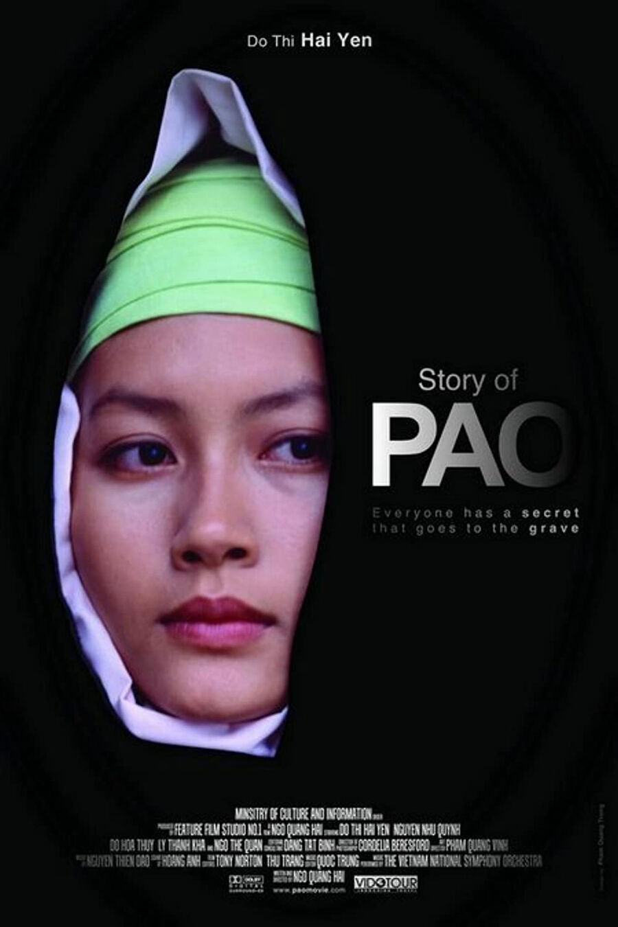 Hình ảnh phim Chuyện Của Pao
