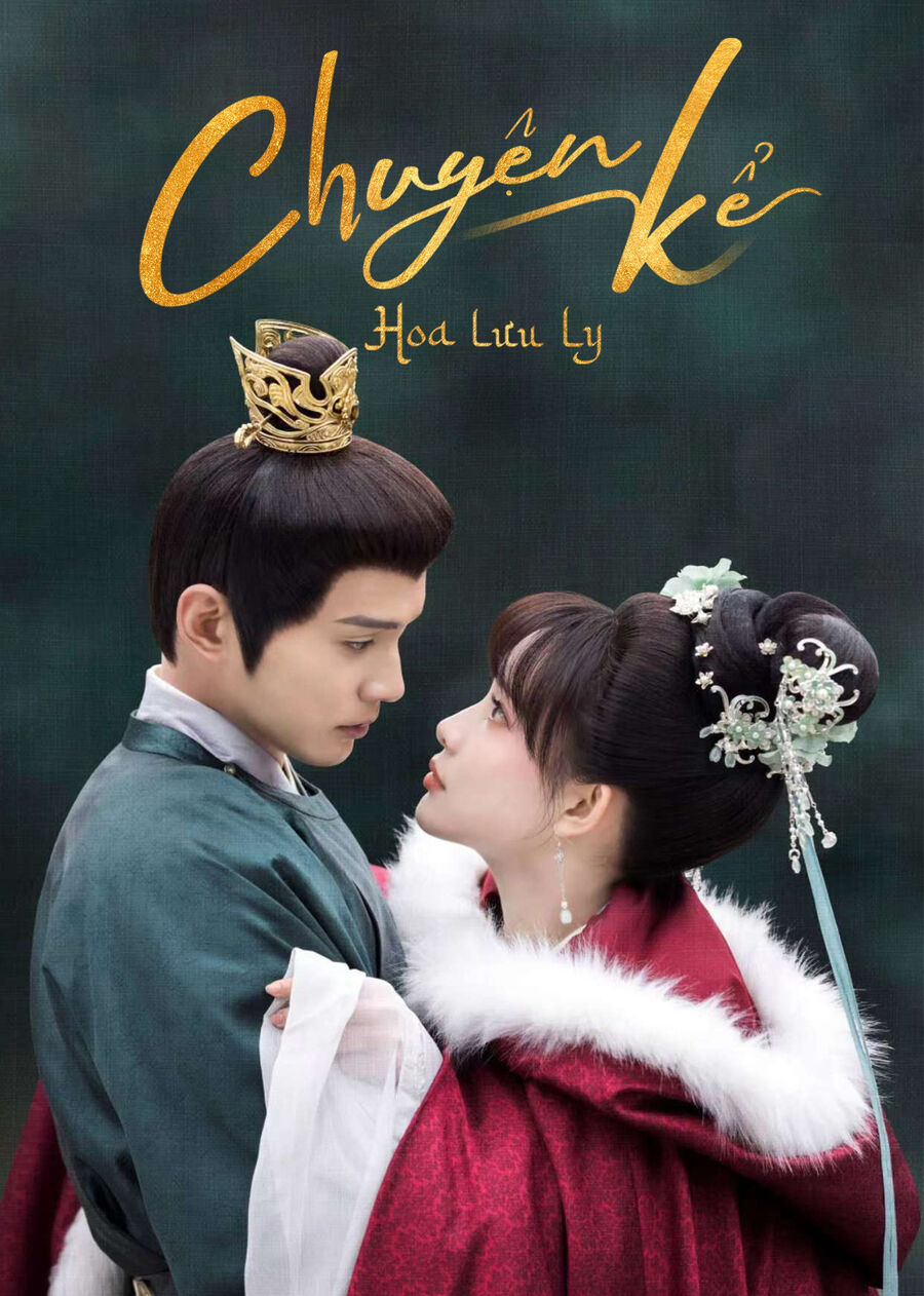 Hình ảnh phim Chuyện Kể Hoa Lưu Ly