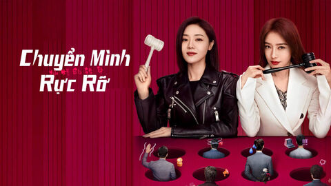 Hình ảnh tập 1 Chuyển Mình Rực Rỡ
