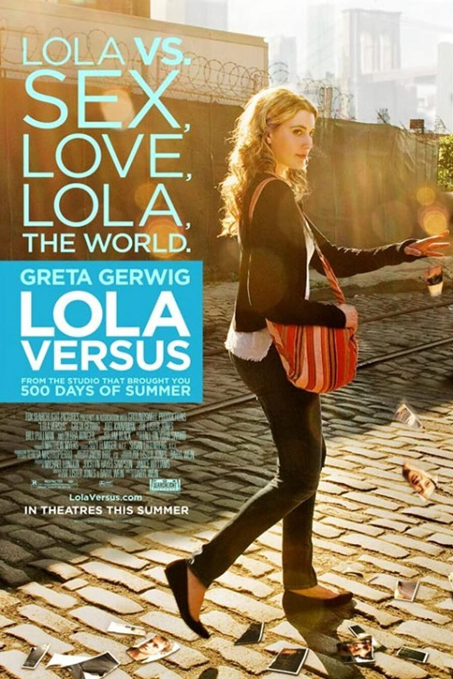 Hình ảnh phim Chuyện Nàng Lola