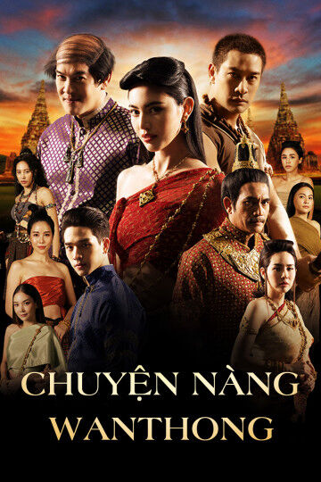 Tập 1 phim Chuyện Nàng Wanthong