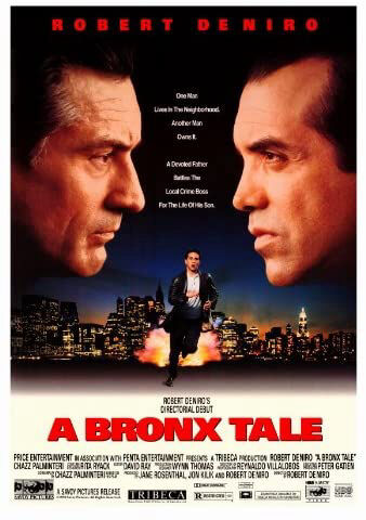 Hình ảnh phim Chuyện Ở Bronx