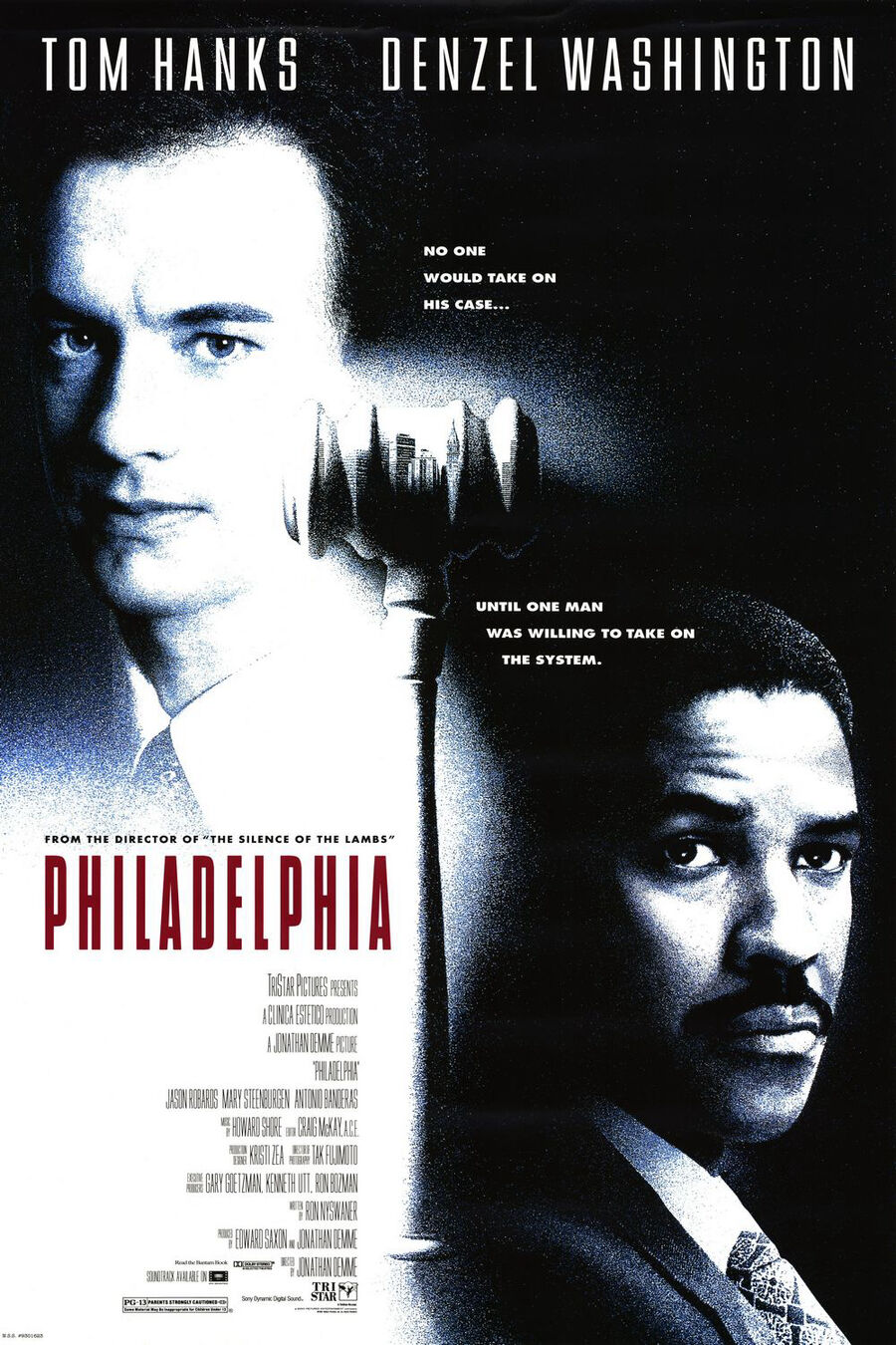 Hình ảnh phim Chuyện ở Philadelphia