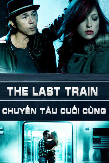 Hình ảnh phim Chuyến Tàu Cuối Cùng