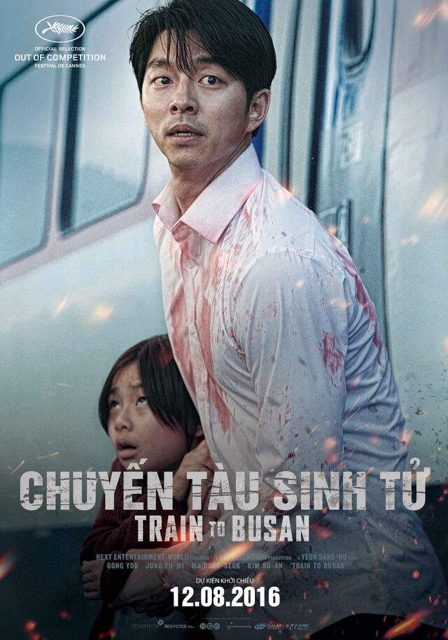 Hình ảnh phim Chuyến Tàu Sinh Tử