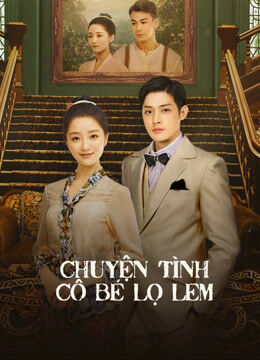 Hình ảnh tập 2 Chuyện Tình Cô Bé Lọ Lem