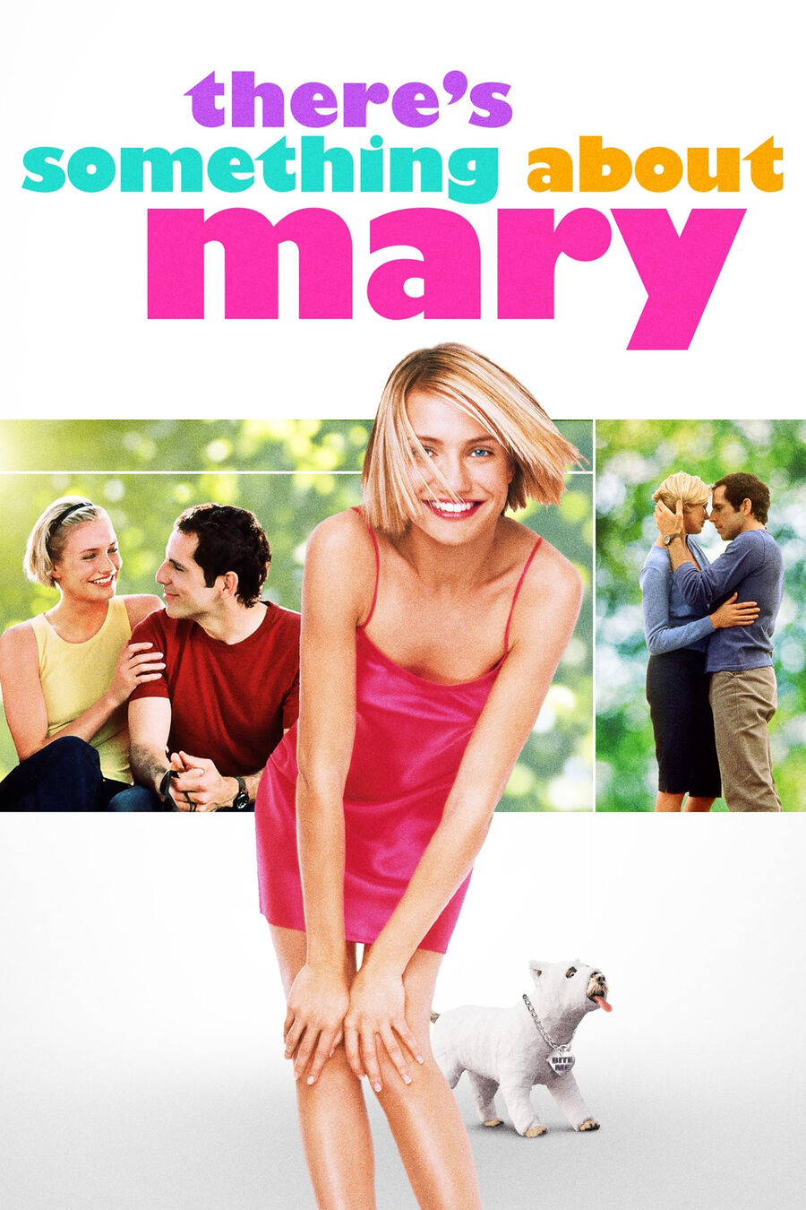 Hình ảnh phim Chuyện Tình Của Mary