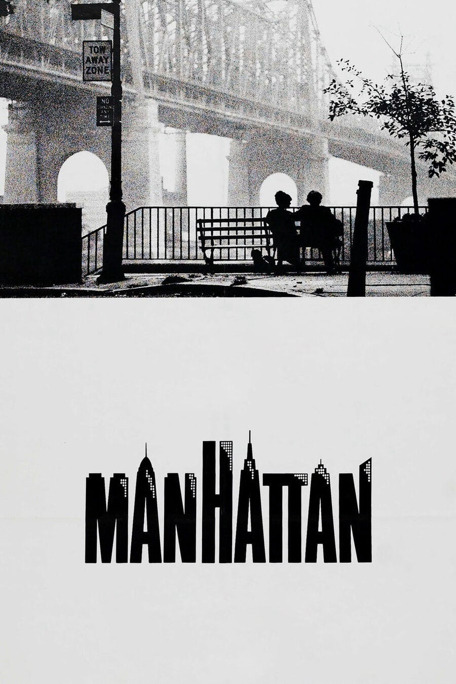 Hình ảnh phim Chuyện Tình Manhattan