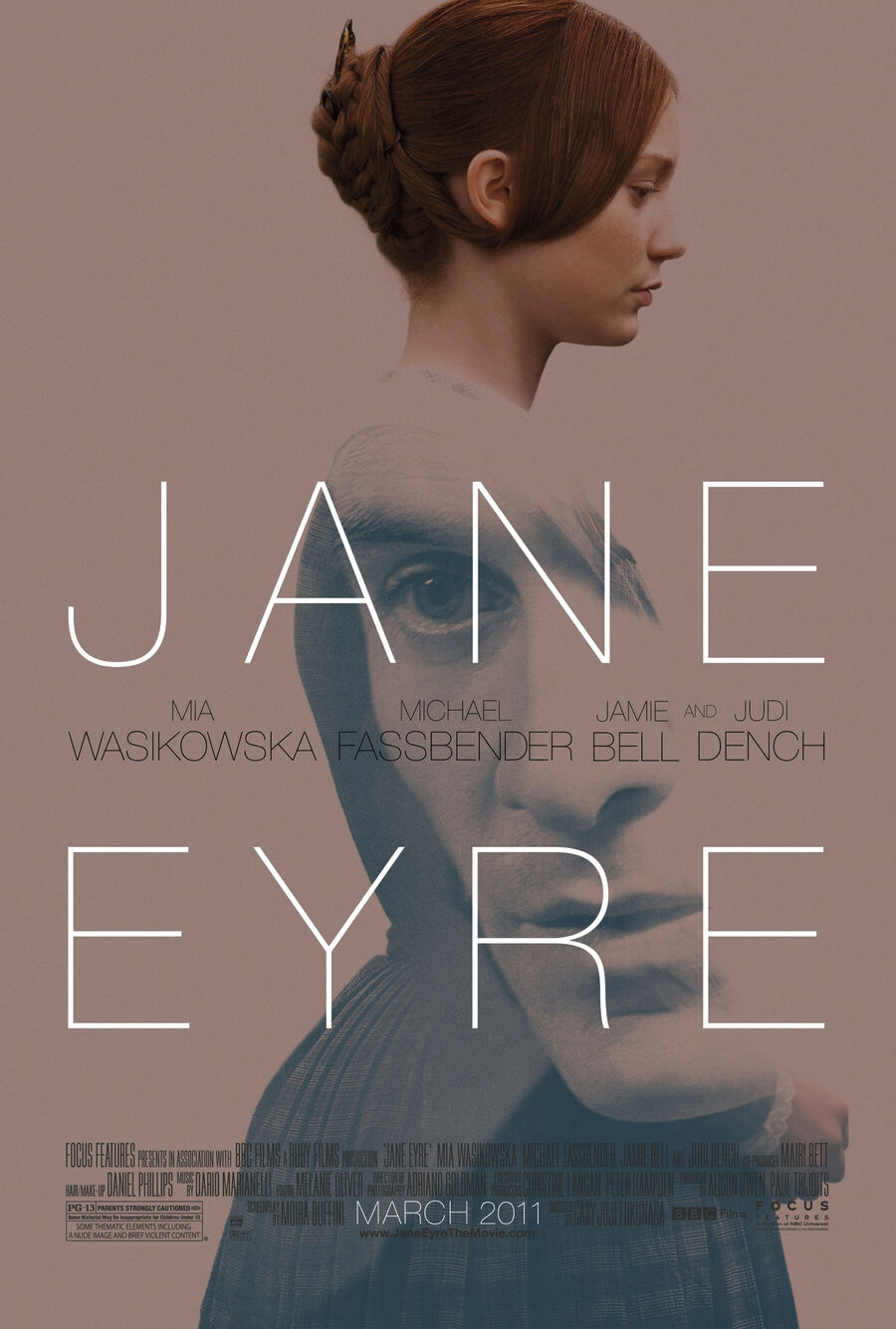 Hình ảnh phim Chuyện tình nàng Jane Eyre