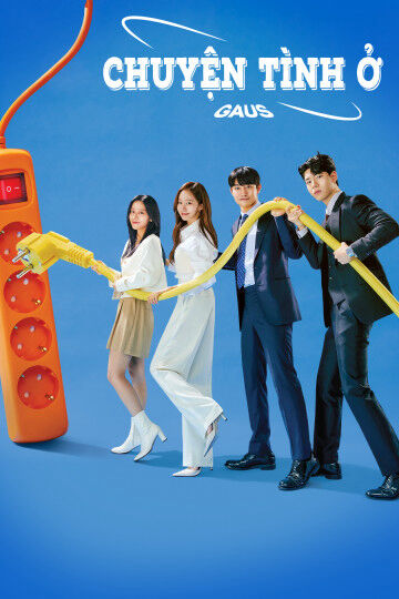 Hình ảnh phim Chuyện tình ở Gaus