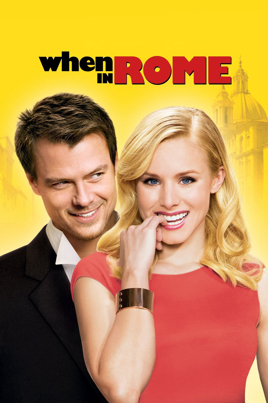 Hình ảnh phim Chuyện Tình Ở Rome