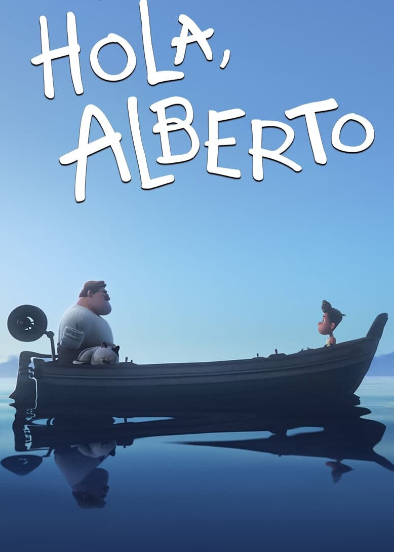 Hình ảnh phim Ciao Alberto