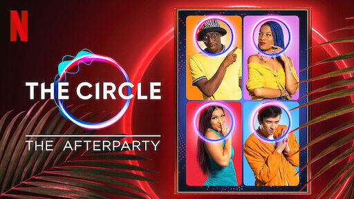 Poster phim Circle – Tiệc hậu