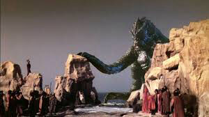 Poster phim Clash of the Titans