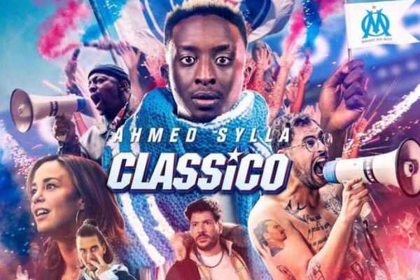 Poster phim Classico
