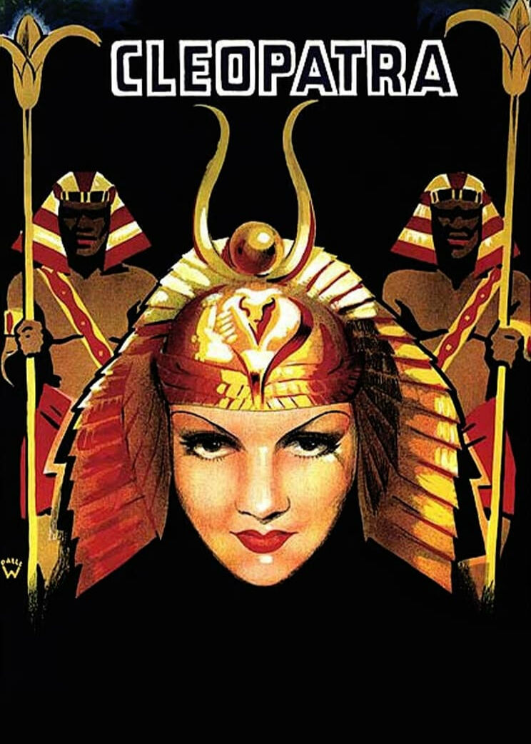 Hình ảnh phim Cleopatra