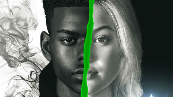 Poster phim Cloak Và Dagger (Phần 2)
