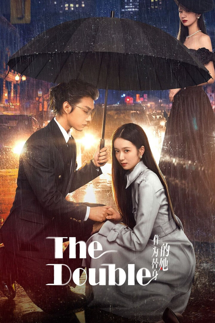 Tập 1 phim Cô Ấy Chỉ Là Thế Thân