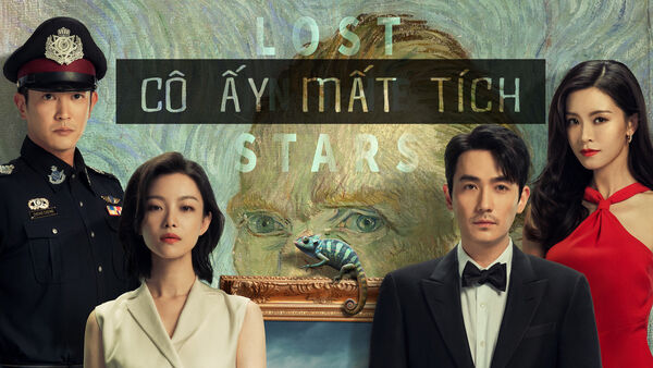 Poster phim Cô Ấy Mất Tích