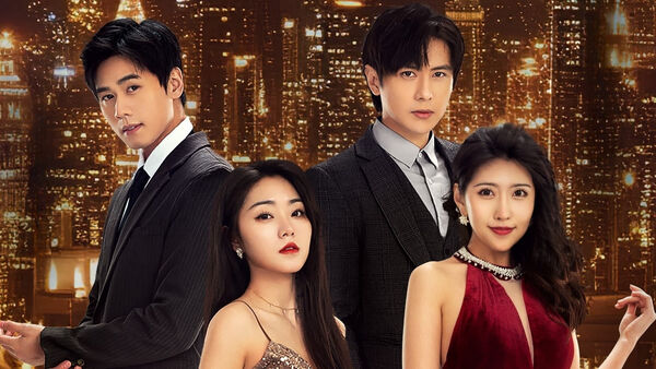 Poster phim Cô Ấy Trở Lại
