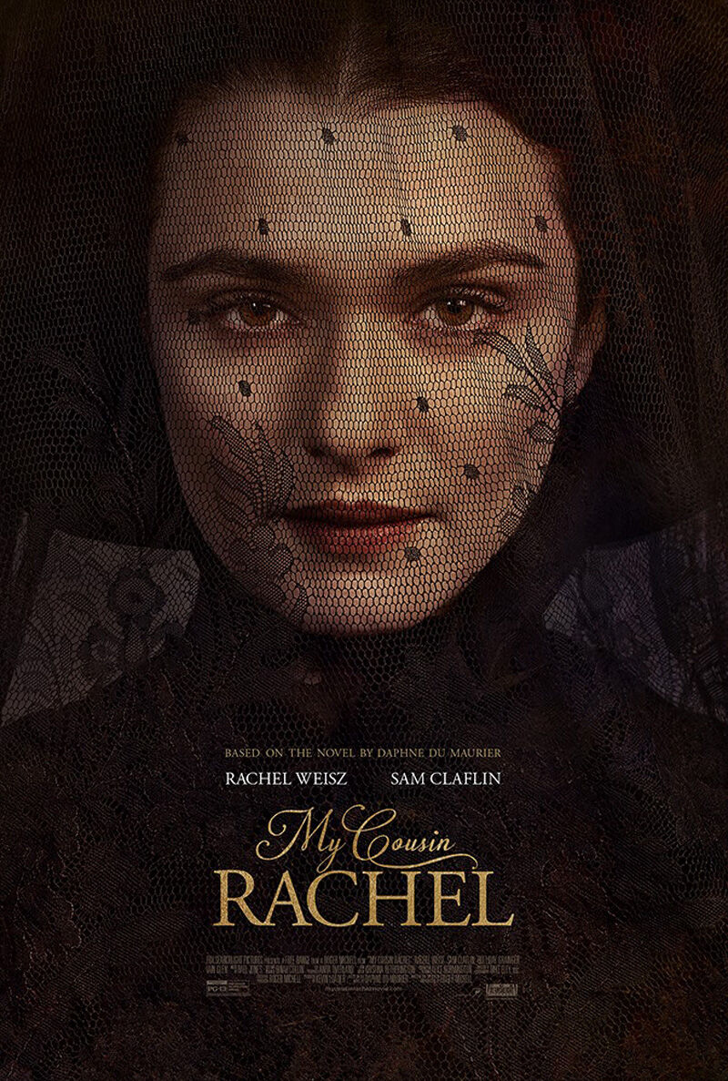 Hình ảnh phim Cô Em Họ Rachel