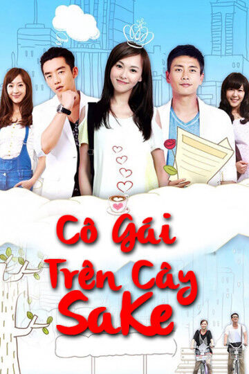 Hình ảnh phim Cô Gái Trên Cây SaKe