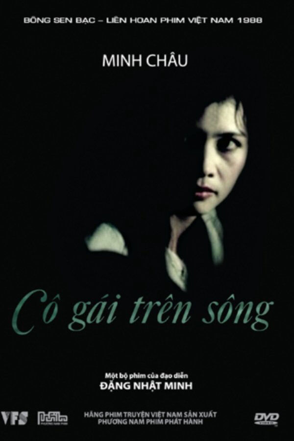 Hình ảnh phim Cô gái trên sông
