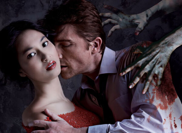 Poster phim Cô hầu gái (bản Việt Nam)