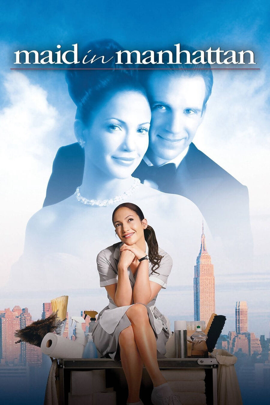 Hình ảnh phim Cô Hầu Phòng ở Manhattan