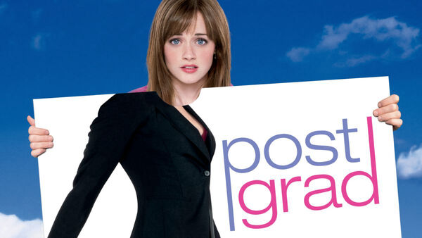Poster phim Cơ Hội Đổi Đời