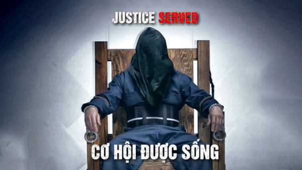 Poster phim Cơ Hội Được Sống