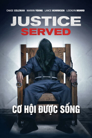 Hình ảnh phim Cơ Hội Được Sống