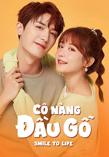Hình ảnh phim Cô Nàng Đầu Gỗ
