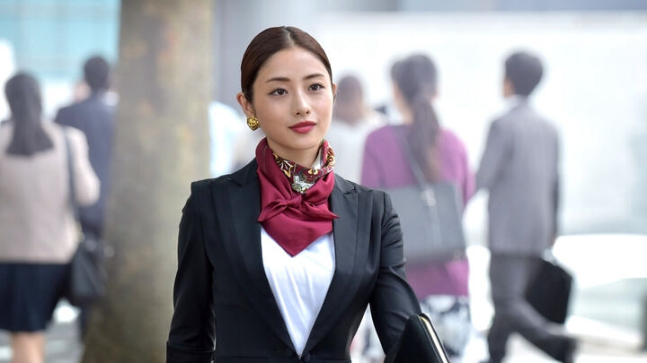 Tập 2 phim Cô nàng kiểm duyệt