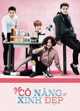 Hình ảnh phim Cô Nàng Xinh Đẹp