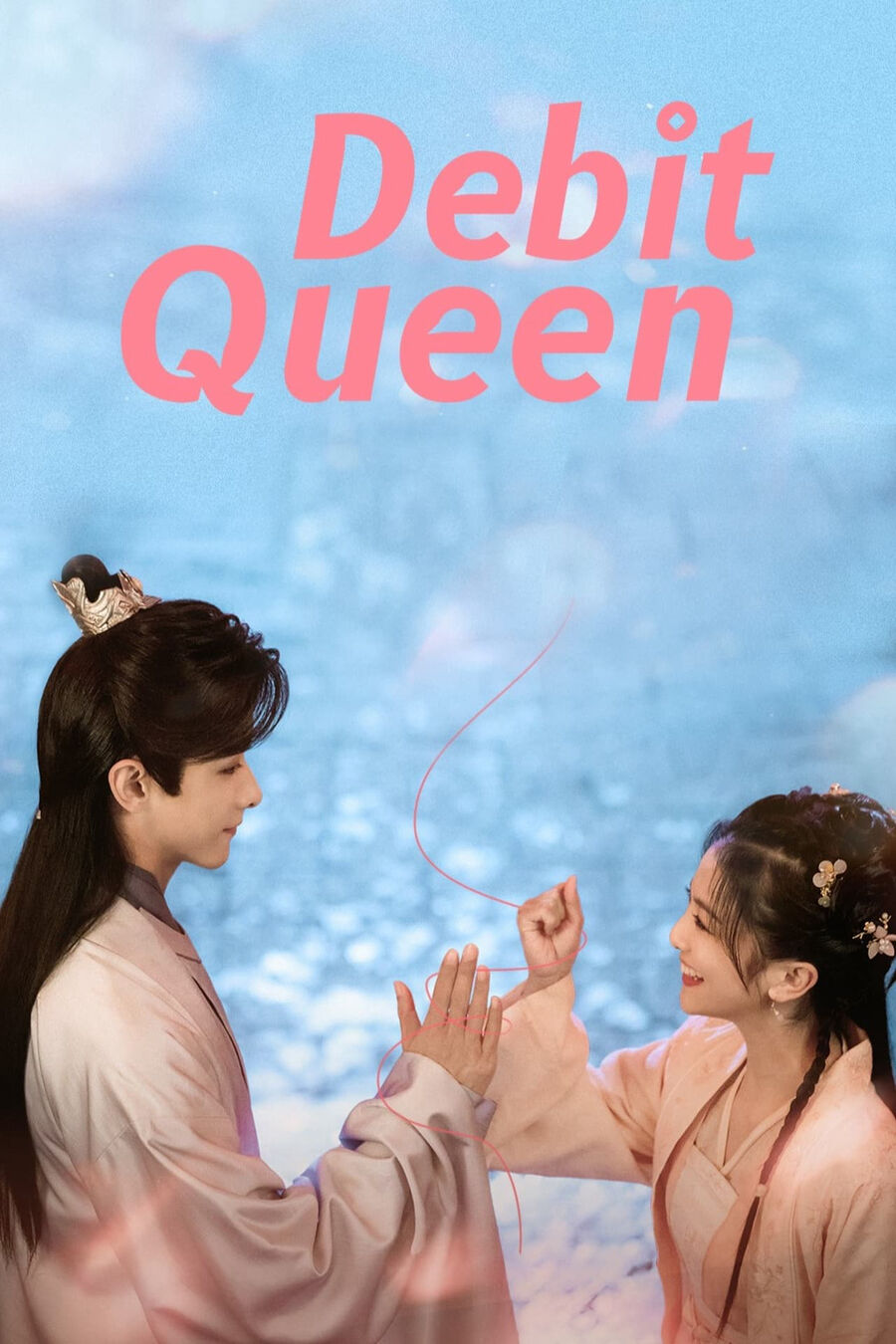 Hình ảnh phim Cô Nương Ham Tiền