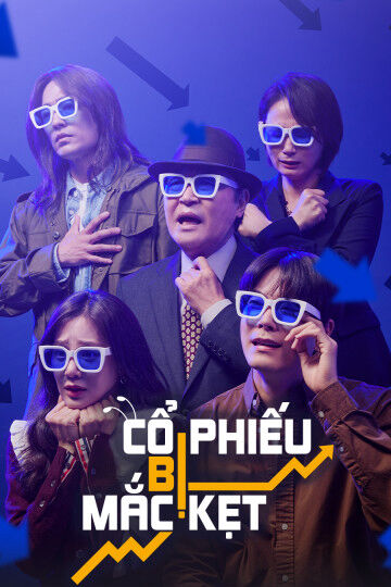 Hình ảnh phim Cổ phiếu bị mắc kẹt