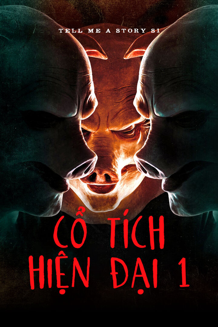 Tập 1 phim Cổ Tích Hiện Đại 1