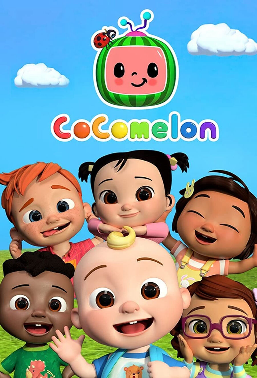 Hình ảnh phim Cocomelon (Phần 8)