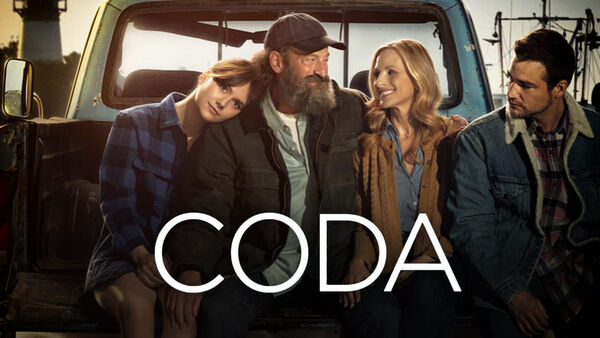 Poster phim CODA