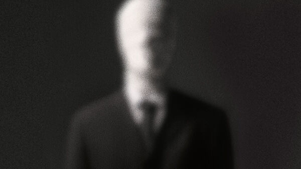 Poster phim Coi Chừng Slenderman