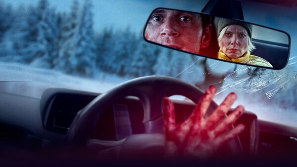 Poster phim Cold Meat